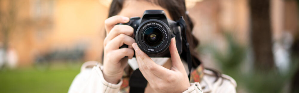 Авторские права фотографа: как защитить снимки, доказать авторство и оформить договор