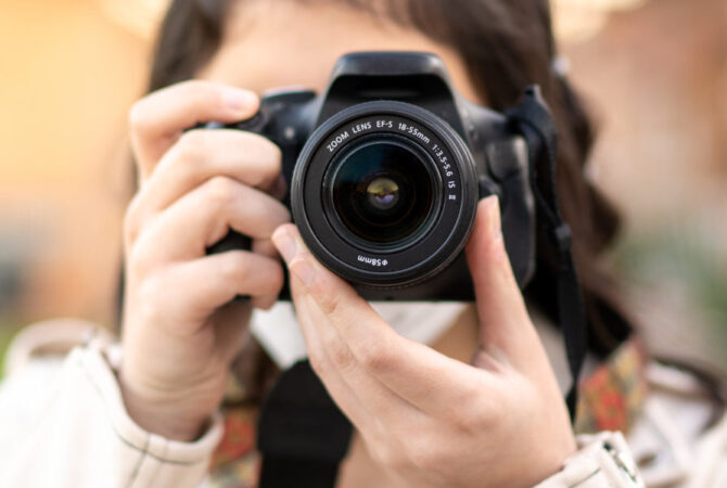 Авторские права фотографа: как защитить снимки, доказать авторство и оформить договор