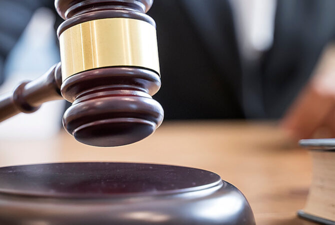 Суд по интеллектуальным правам: подаем иск правильно